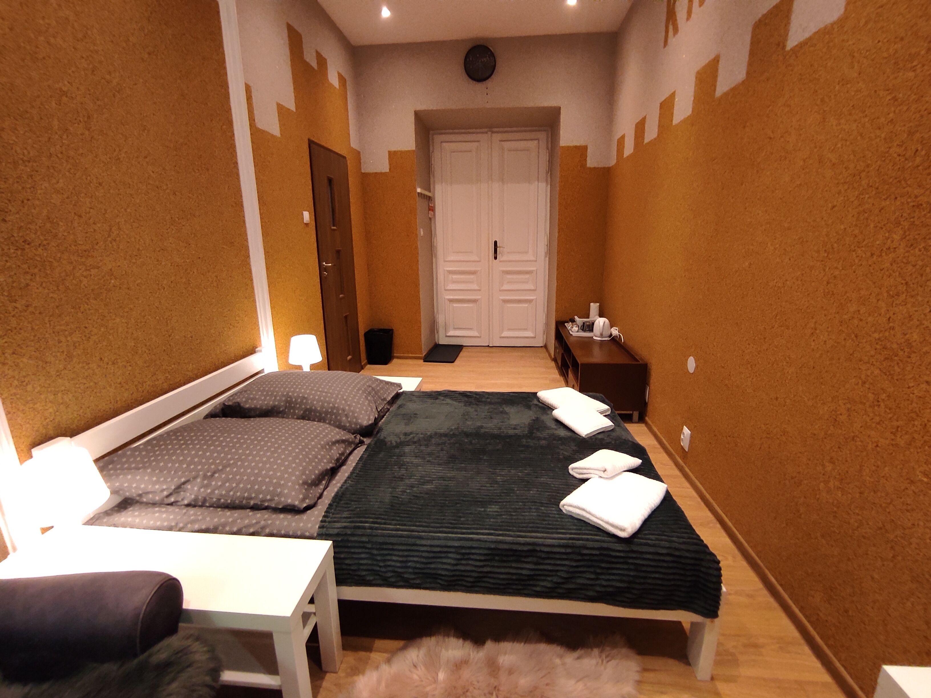 West.13 Guest Rooms - Krakow — Zdjęcia 2